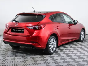 Mazda  3