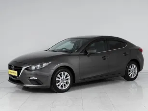 Mazda  1