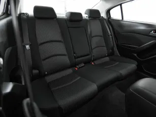 Mazda  18
