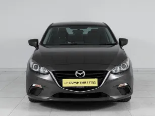 Mazda  2