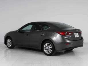 Mazda  4