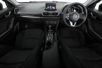 Mazda  8