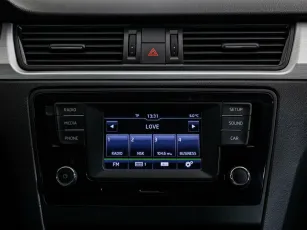 Skoda  8