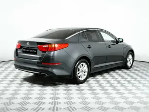 Kia  5