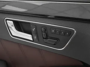 Mercedes-Benz  15