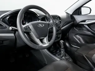 Lada (ВАЗ)  11
