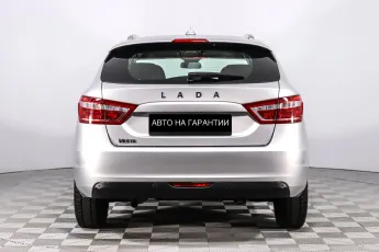 Lada (ВАЗ)  6