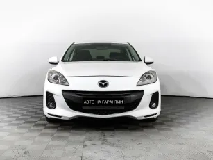 Mazda  2
