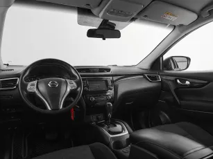 Nissan  7