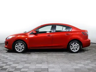 Mazda  3