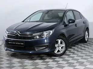 Citroen  1