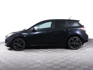 Mazda  3