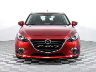 Mazda  2