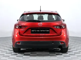 Mazda  4