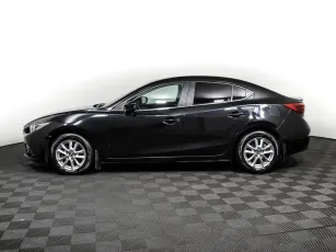 Mazda  3