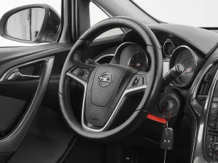 Opel  10