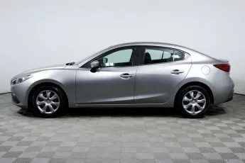 Mazda  3
