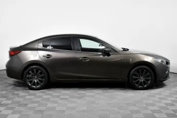 Mazda  4