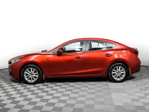 Mazda  3