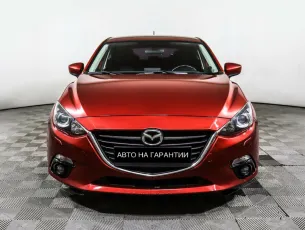 Mazda  2