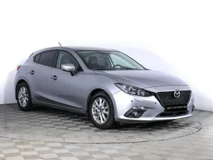 Mazda  2