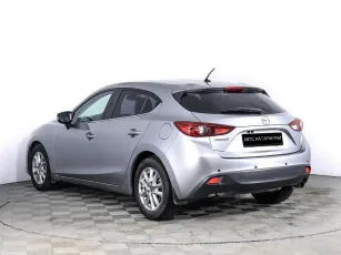 Mazda  3