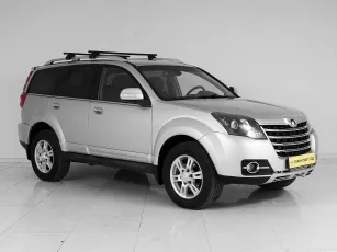Great Wall  3