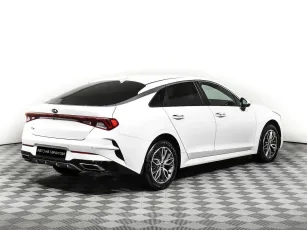 Kia  5