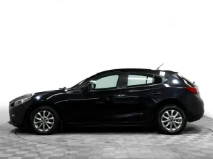 Mazda  3