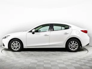Mazda  3