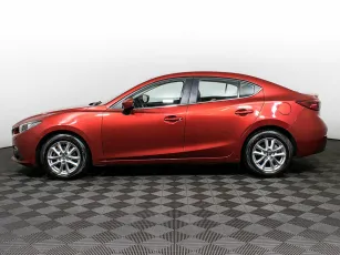 Mazda  3