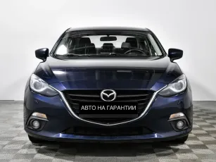 Mazda  2
