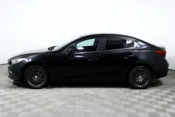Mazda  3