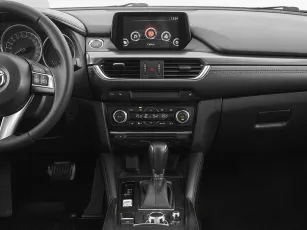 Mazda  15