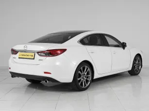 Mazda  6