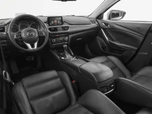 Mazda  7