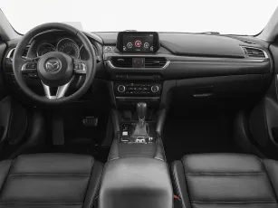 Mazda  8