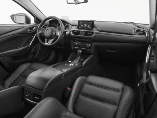 Mazda  9