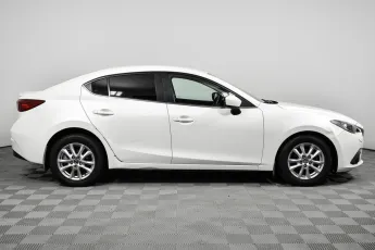 Mazda  4