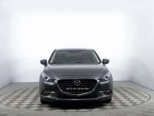 Mazda  2