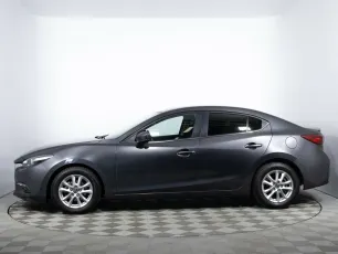 Mazda  3