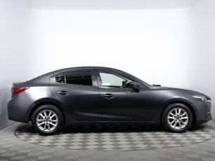 Mazda  4