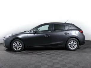 Mazda  3