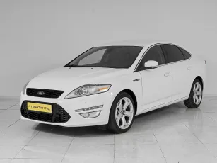 Ford  1