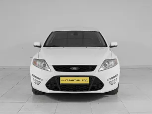 Ford  2