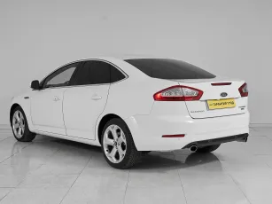 Ford  4