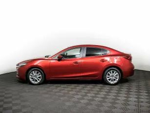 Mazda  3