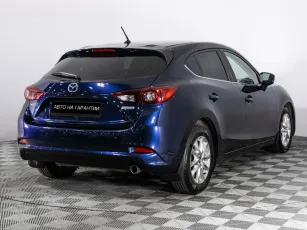 Mazda  3