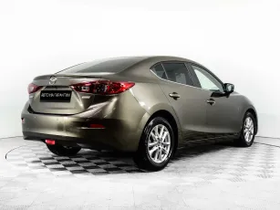 Mazda  3