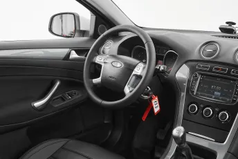 Ford  10